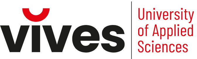 VIVES University of Applied Sciences logo