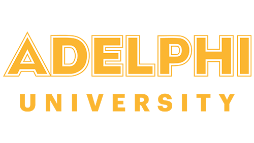 Adelphi University logo