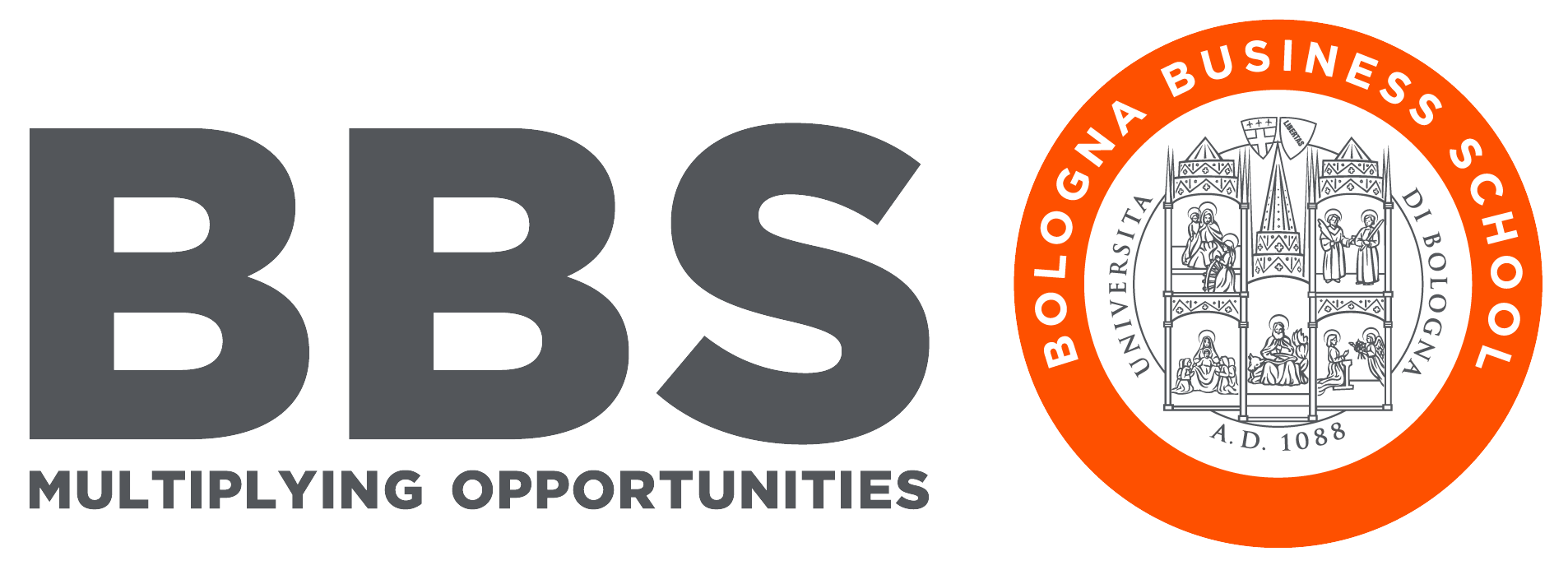 Bologna Business School logo