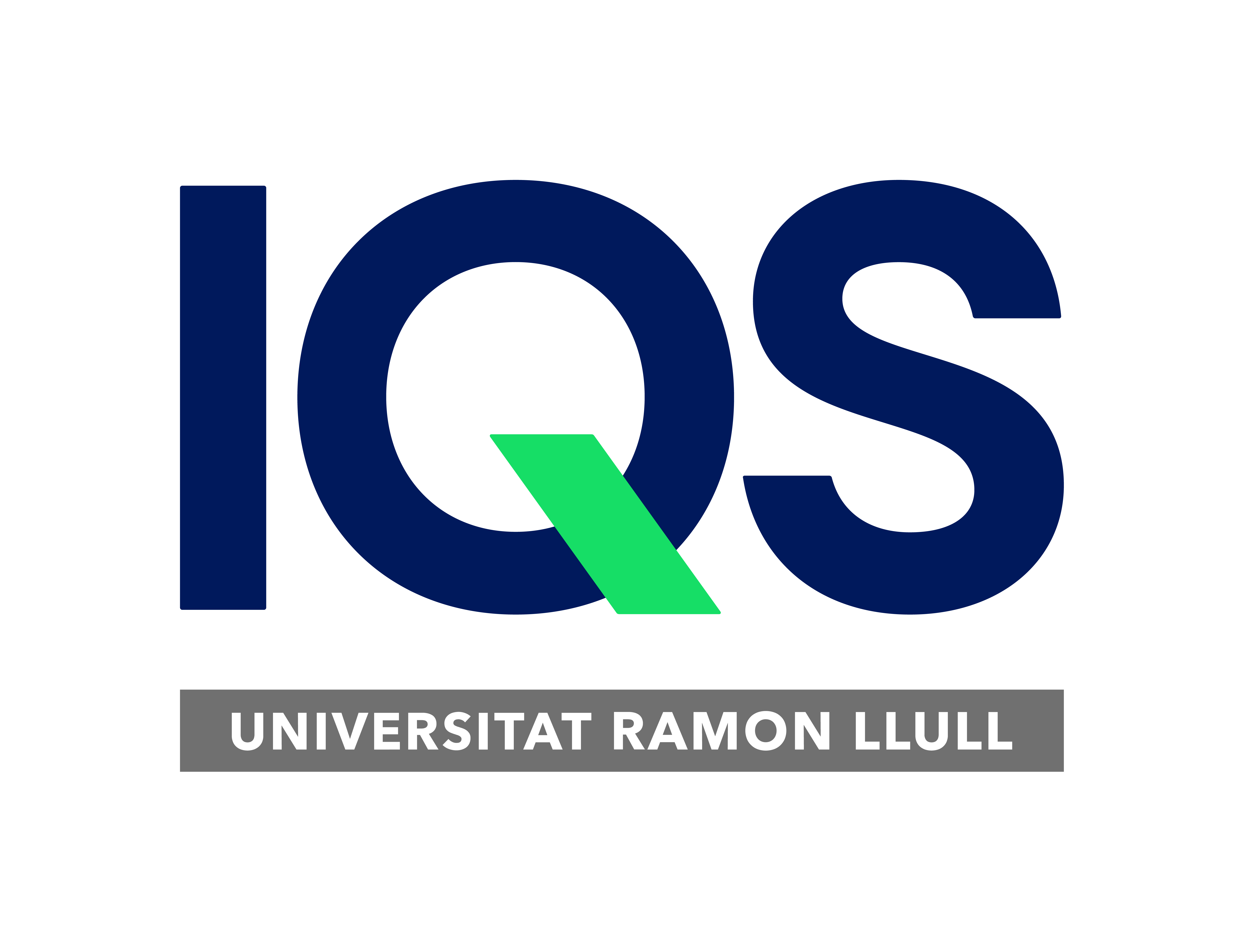 IQS Universitat Ramon Llull logo