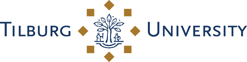 Tilburg University logo