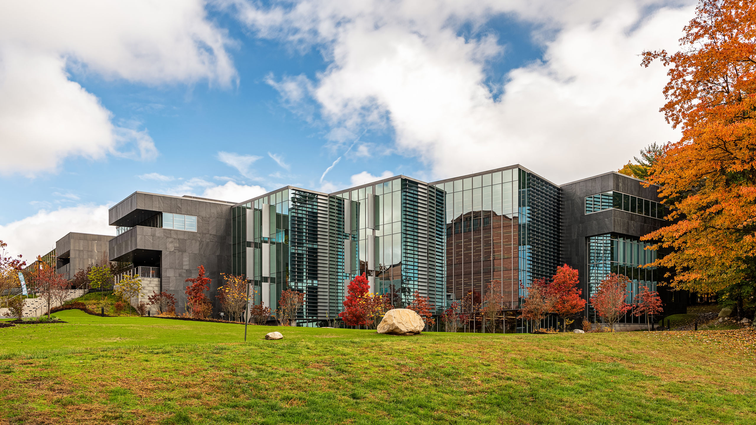Ramapo College of New Jersey