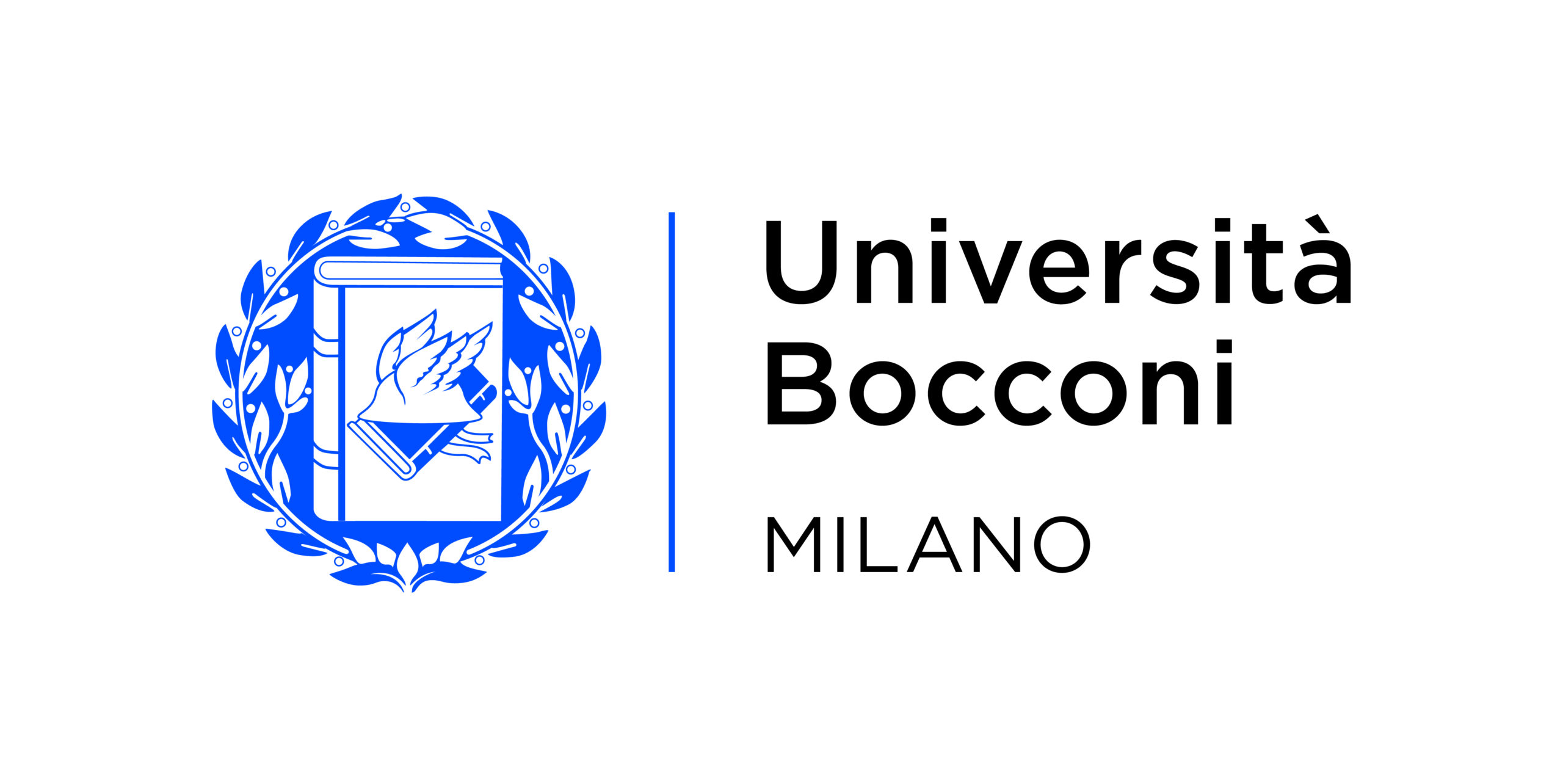 Bocconi University logo