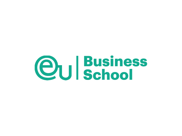 EU Business School logo