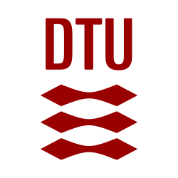DTU - Technical University of Denmark logo