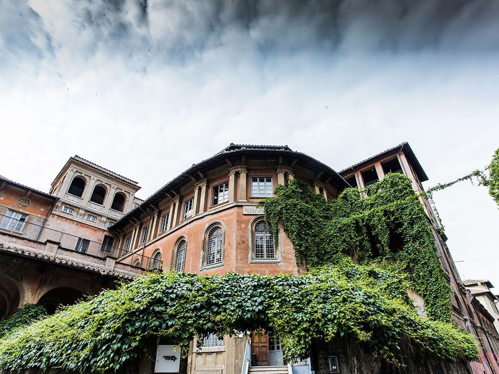 Accademia Costume & Moda (ACM)