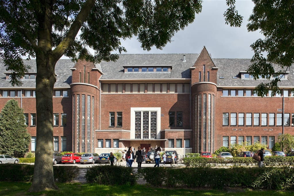 Zuyd University of Applied Sciences, Нидерландия