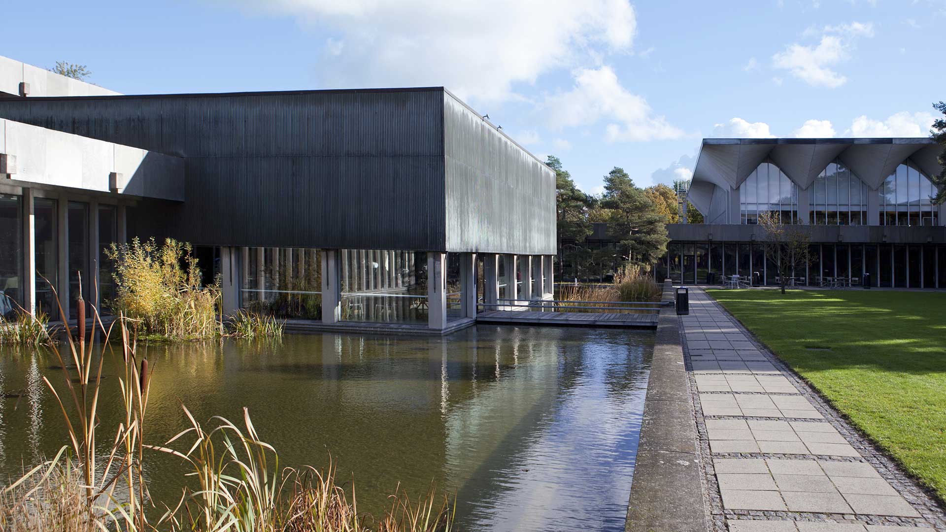 DTU - Technical University of Denmark