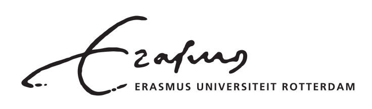Erasmus University Rotterdam, Нидерландия logo