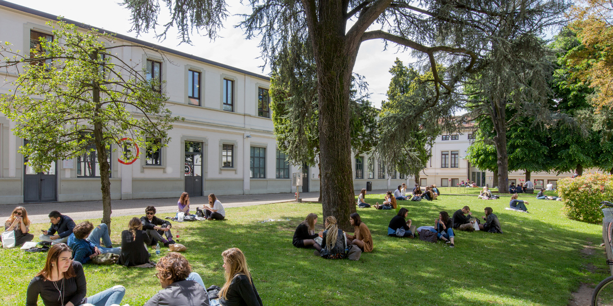 NABA - Nuova Accademia Di Belle Arti