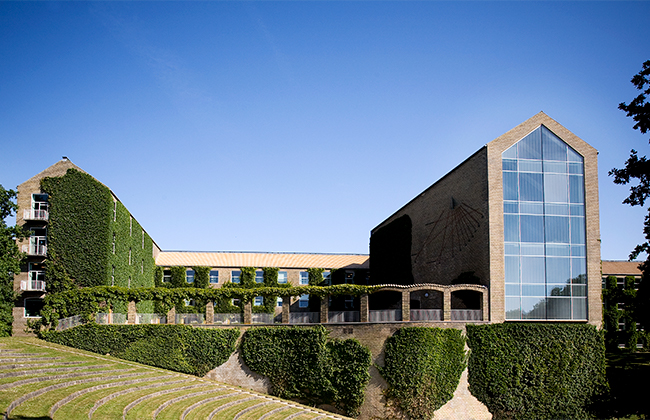 Aarhus University