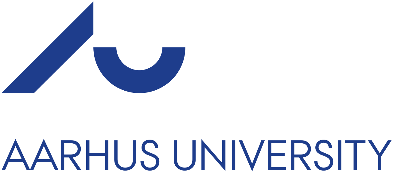 Aarhus University logo