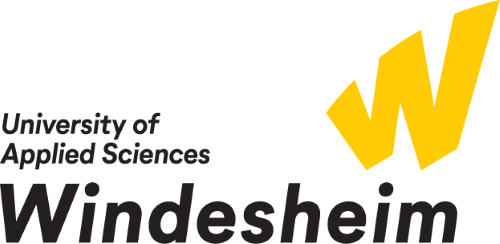 Windesheim University of Applied Sciences, Нидерландия logo