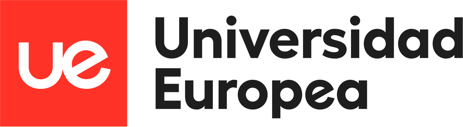 Universidad Europea logo