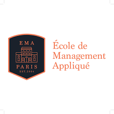 École de Management Appliqué (ЕМА) logo