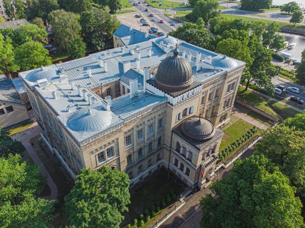 Rīga Stradiņš University