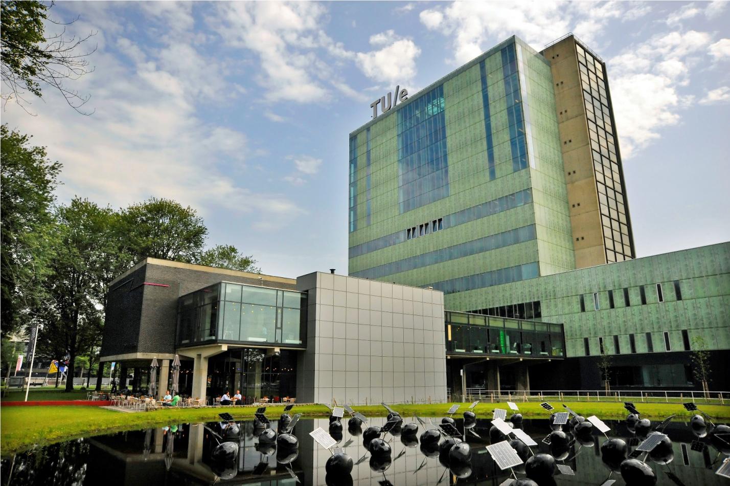 Eindhoven University of Technology (TUE), Нидерландия