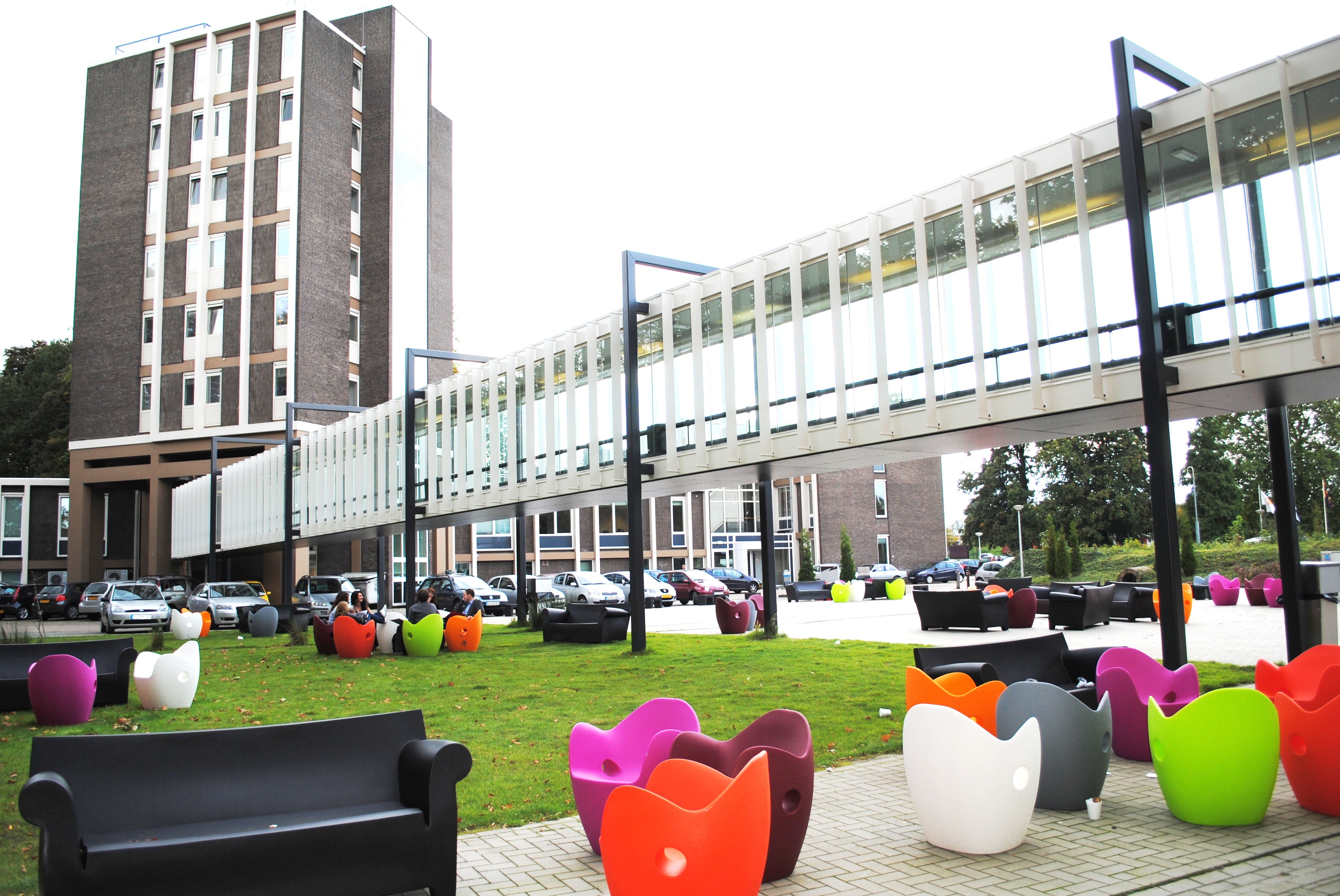 Fontys Venlo University of Applied Sciences