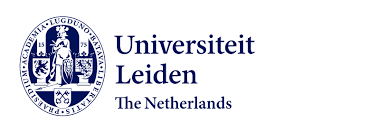 Leiden University, Нидерландия logo