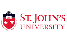 St. John's University logo