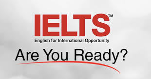 Курс за подготовка на IELTS logo