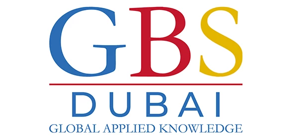 GBS Dubai logo