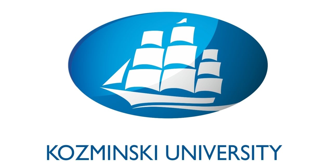 Kozminski University logo