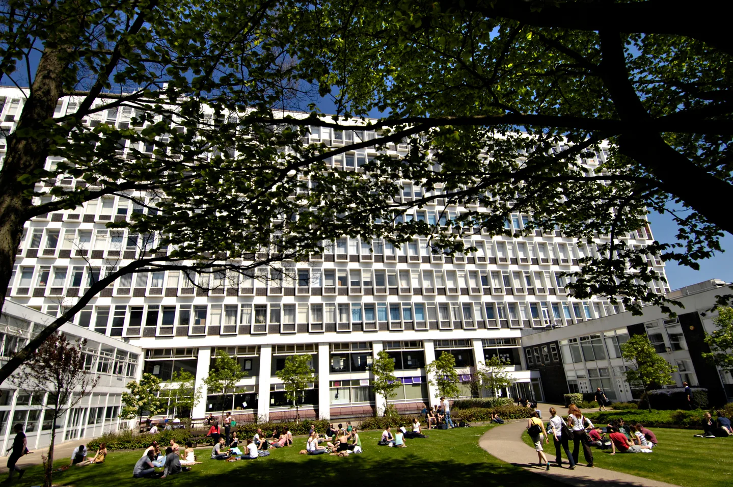 University of Brighton