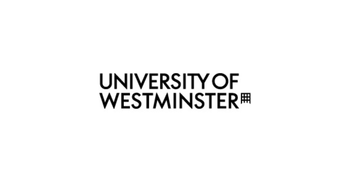 University of Westminster logo