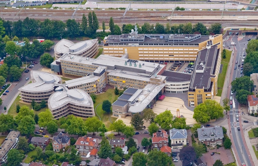 Saxion University of Applied Sciences, Нидерландия