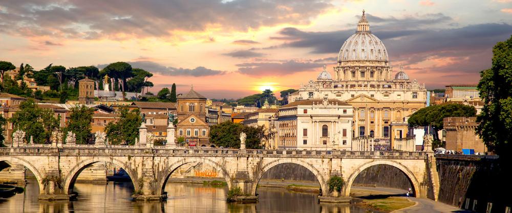 John Cabot University (JCU)