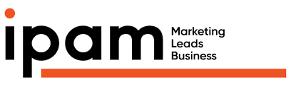 IPAM – The Marketing School logo