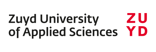 Zuyd University of Applied Sciences logo