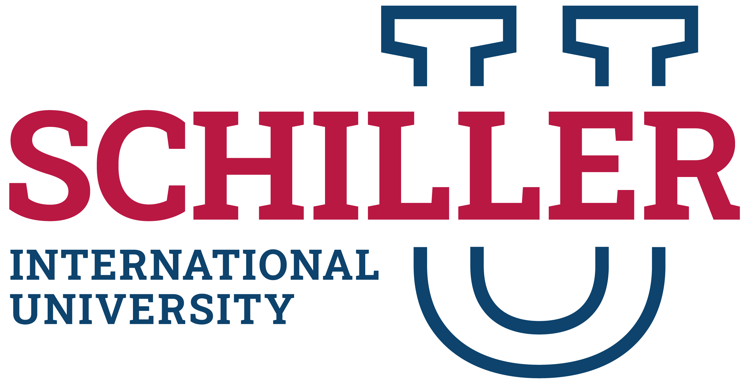 Schiller International University, Германия logo