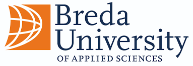 Breda University of Applied Sciences, Нидерландия logo