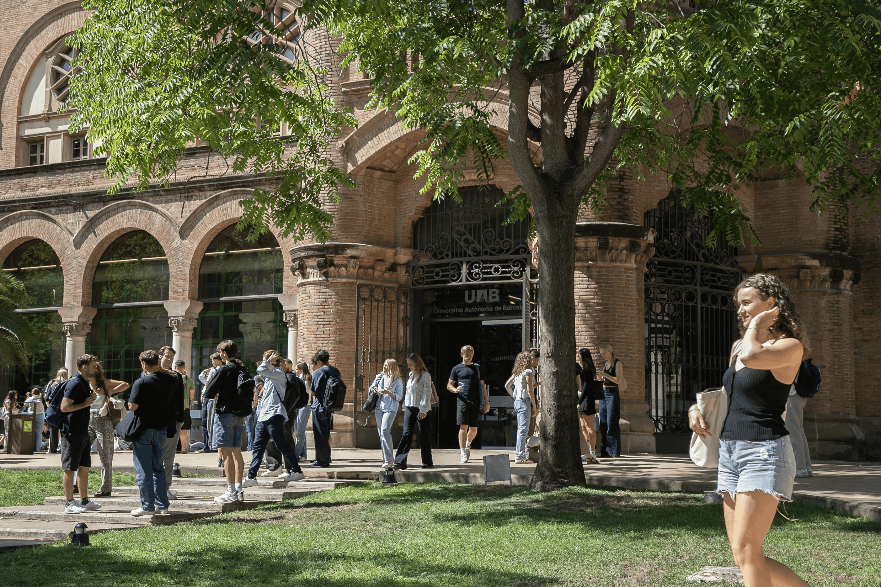 FUAB Formació School