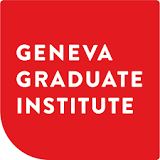 Geneva Graduate Institute, Швейцария logo