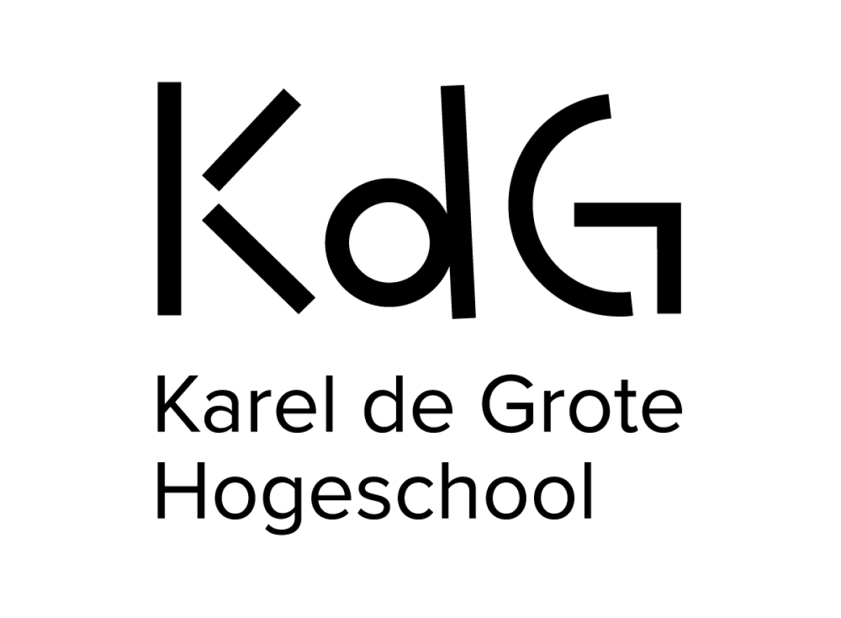 KdG University of Applied Sciences, Белгия logo