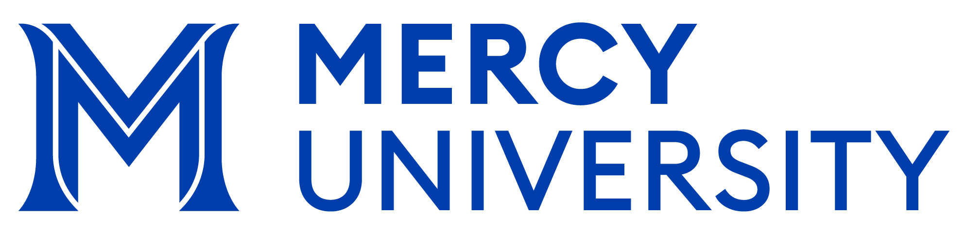 Mercy University, САЩ logo