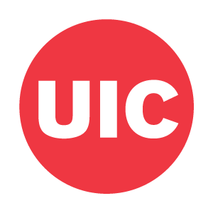University of Illinois Chicago logo