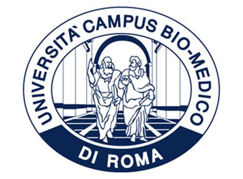 Campus Bio-Medico University of Rome logo