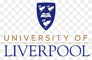 University of Liverpool logo