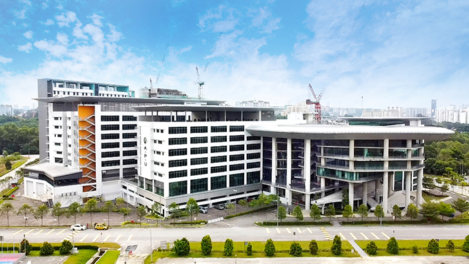 Asia Pacific University