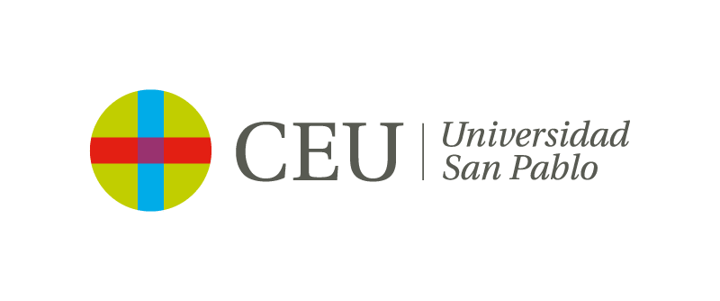 CEU San Pablo University logo