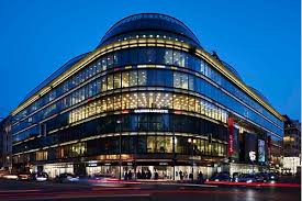 ICN Business School -кампус  Берлин