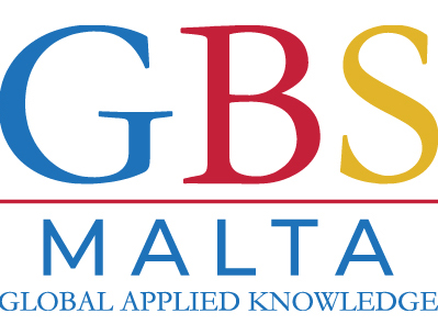 GBS Malta logo