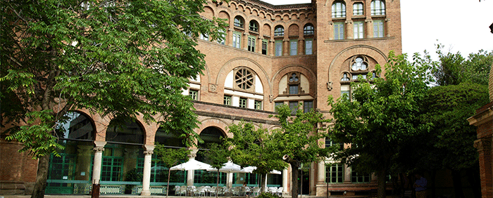 Universitat Autònoma de Barcelona