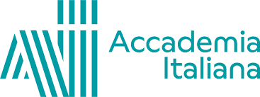 Accademia Italiana logo