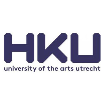 HKU University of the Arts Utrecht logo