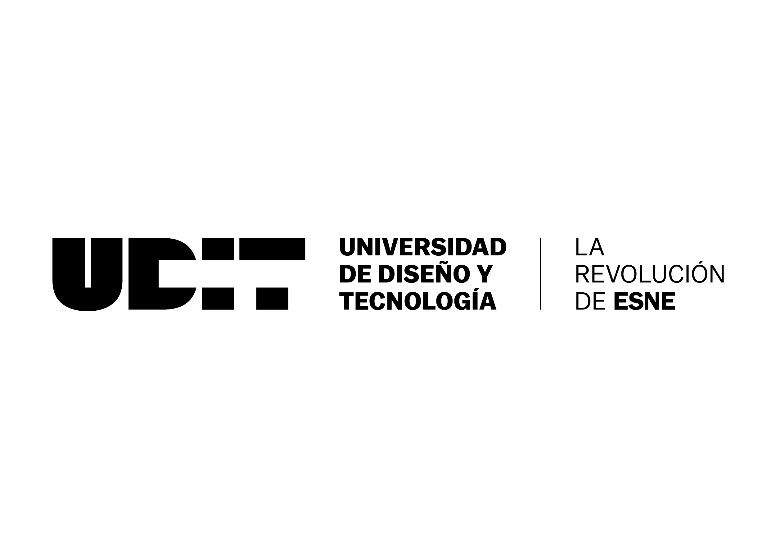 UDIT – Universidad de Diseño, Innovación y Tecnología logo